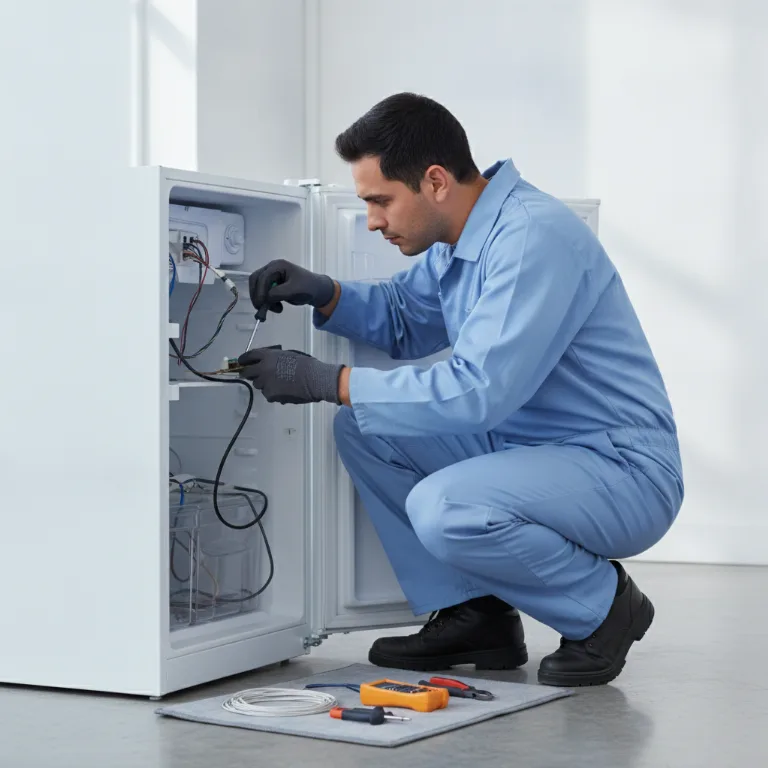 Reparación de Refrigeradores servicio en Nuevo Laredo